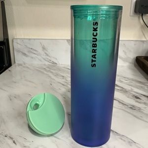 Starbucks Tumbler